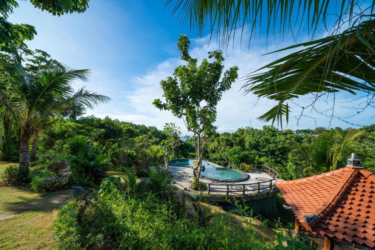 Ring Sun Cottages Uluwatu  Exterior photo